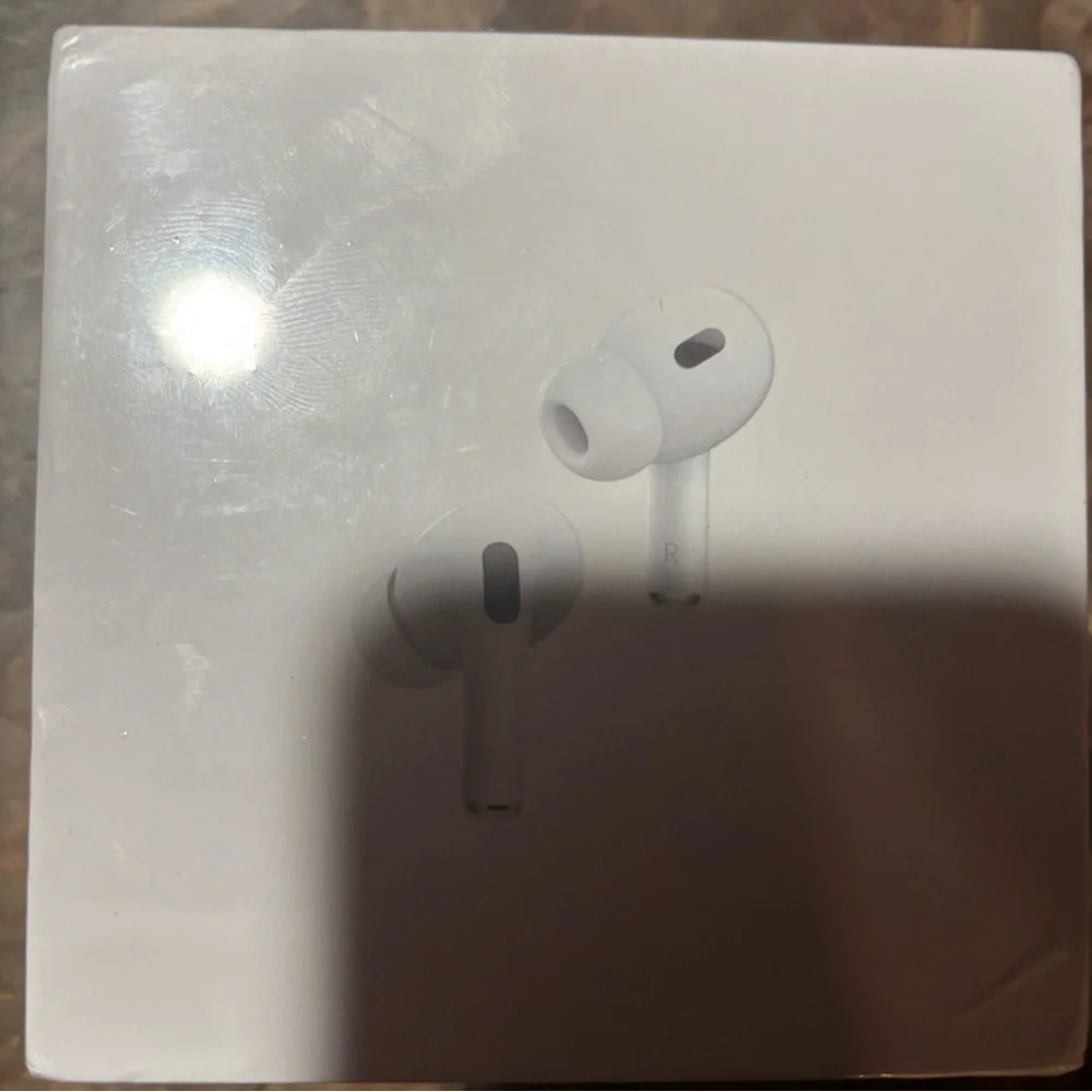 Apple AirPods Pro Wireless Earbuds